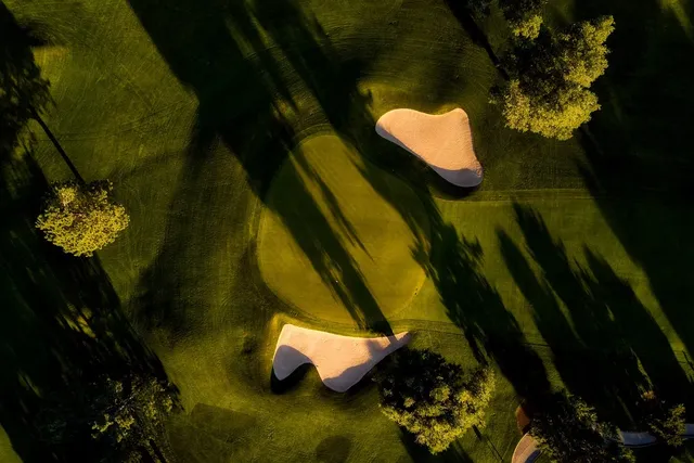 Golf Myštěves