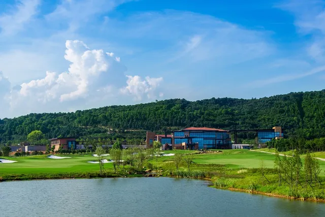 Golf Myštěves