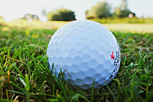 Golf Myštěves