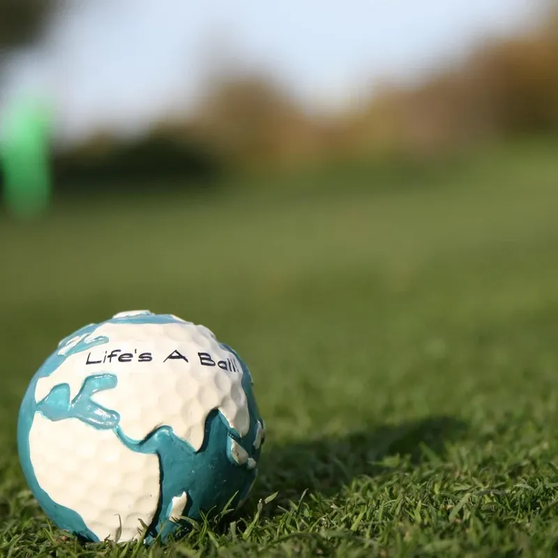Driving range