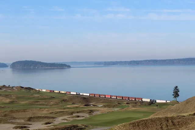 Golf Myštěves