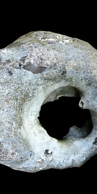 Jamka č.2
