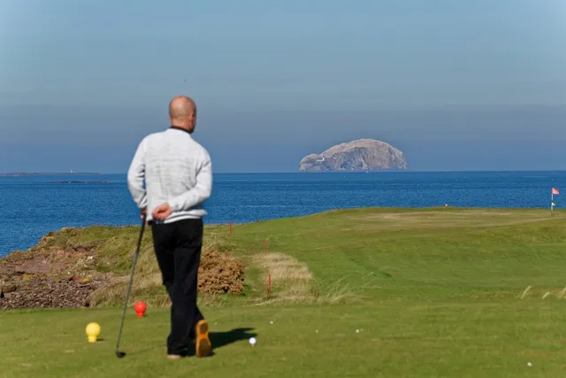Golf Myštěves