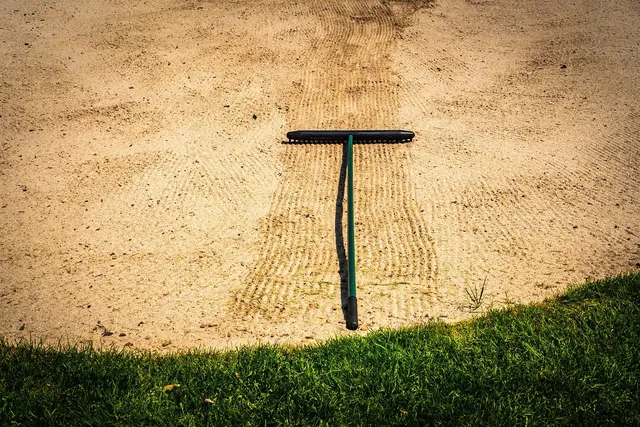 Golf Myštěves